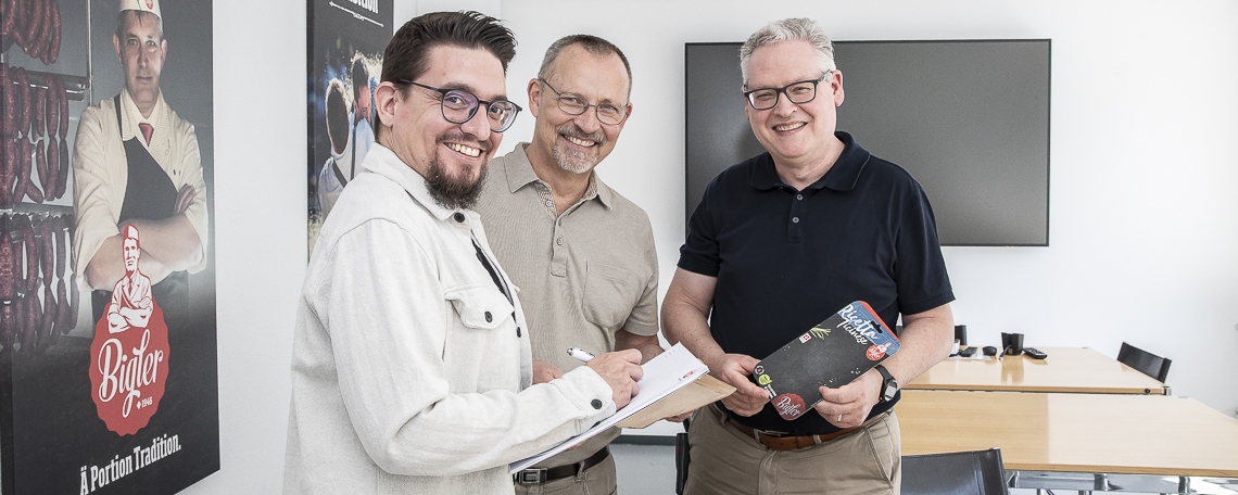ERP Manager Operations & Prozesse 100% (m, w, d), 1. Bild