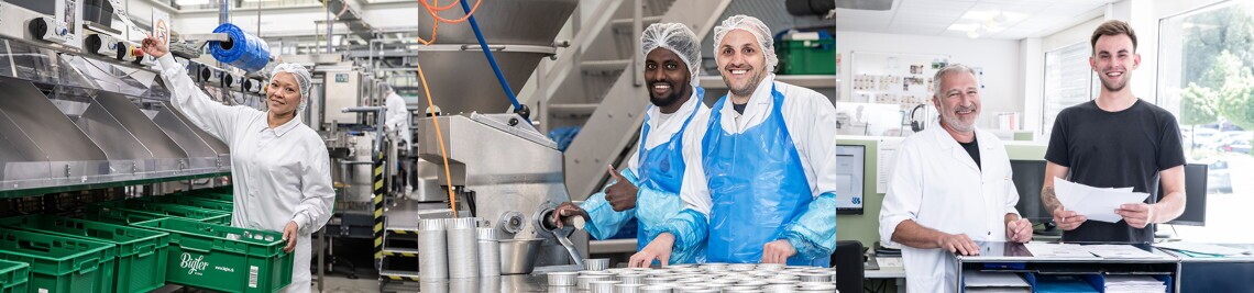Supply Chain Manager (m/w/d), 1. Bild